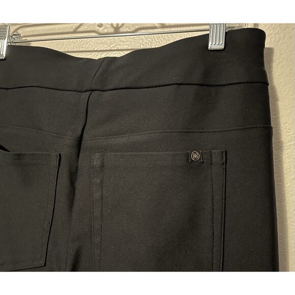 Honeylove EverReady Pant Built In Shapewear Black Size XL Slimming Career - Picture 5 of 10